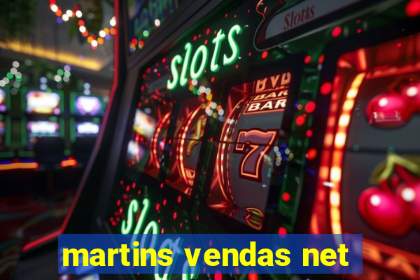 martins vendas net